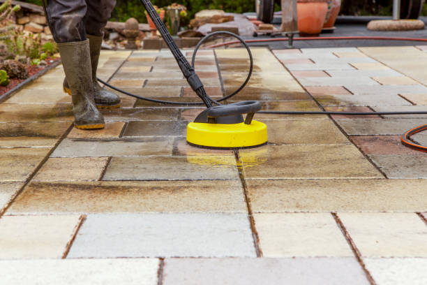Best Parking Lot and Garage Cleaning  in Dortches, NC