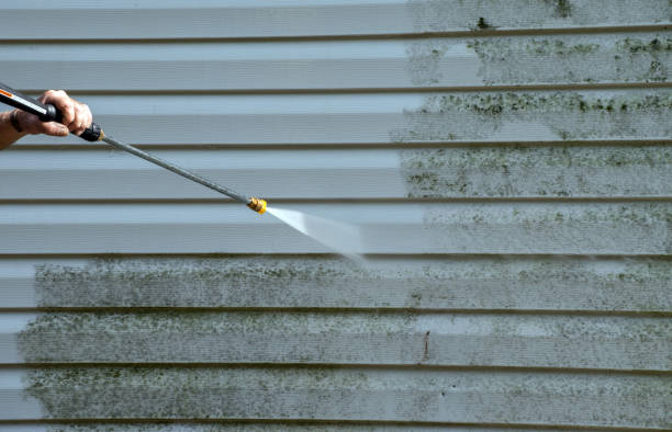 Best Pool Deck Cleaning  in Dortches, NC