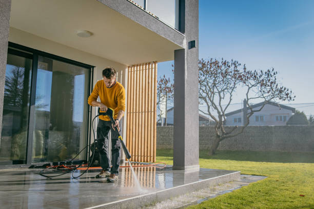 Best Post-Construction Pressure Washing  in Dortches, NC
